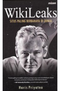 Image of WikiLeaks: Situs paling berbahaya di dunia