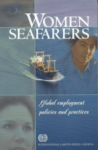 Image of Women seafarers: Global employment policies and practices
