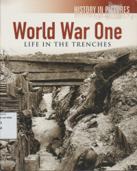 Image of World war one: Life in the trenches