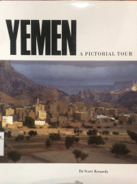 Image of Yemen: A pictorial tour